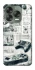 Чохол на ZTE Nubia V70 Design Gamer Zone ver.2 фото 1 з 1