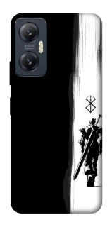 Чохол на Infinix Hot 20 5G Berserk way фото 1 Чохол на Infinix Hot 20 5G Berserk way фото 1 з 1