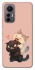 Чохол на Xiaomi 12 Lite Сat and cat фото 1 з 1
