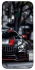 Чохол на TECNO Spark 6 Go Black Mercedes фото 1 з 1