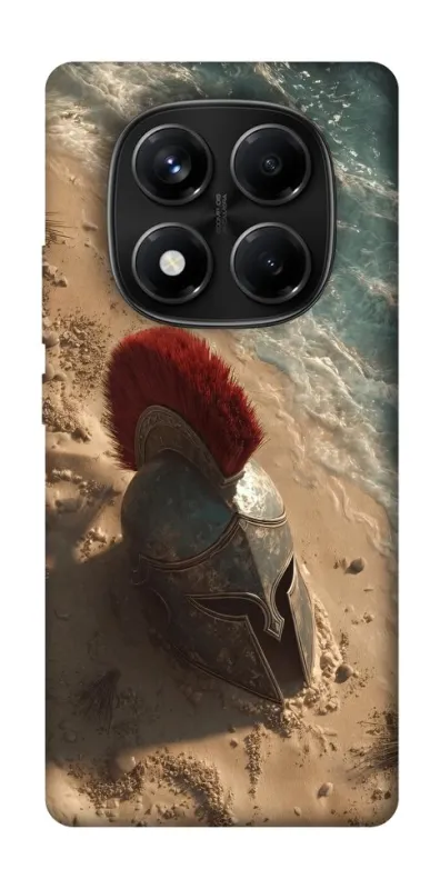 Чехол на Xiaomi Redmi Note 14 Pro 4G Odyssey ver.3 фото 1 из 1