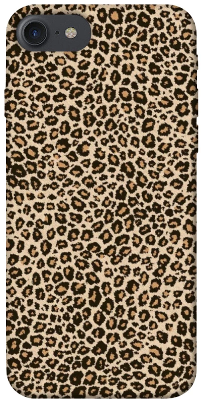 Чехол на Apple iPhone 7 / 8 (4.7") Leopard Skin v2 фото 1 из 1