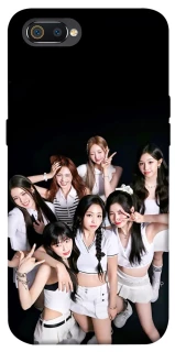 Чохол на Realme C2 BABYMONSTER фото 1 з 1