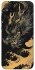 Чохол на Xiaomi Redmi 9C gold dragon фото 1 з 1