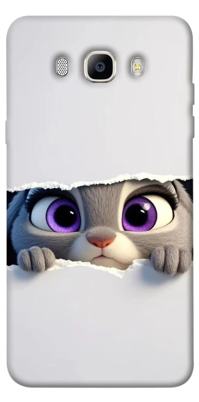 Чохол на Samsung J710F Galaxy J7 (2016) Zootopia фото 1 з 1