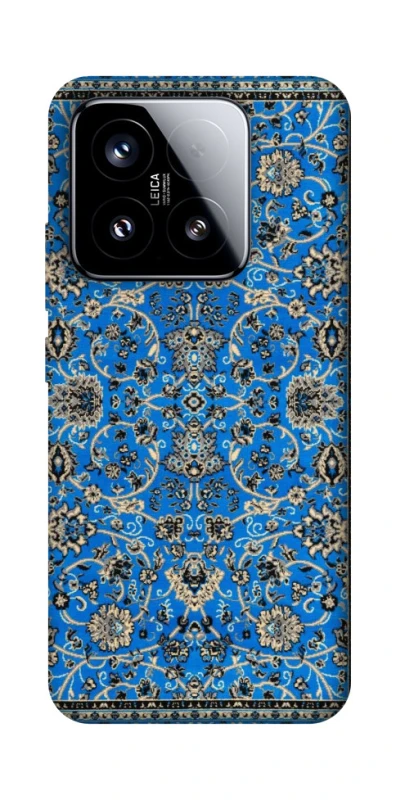 Чохол на Xiaomi 15 Килим v52 фото 1 з 1