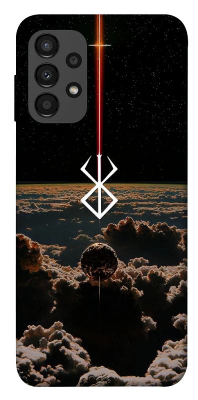 Чохол на Samsung Galaxy A13 4G Berserk Universe фото 1 з 1