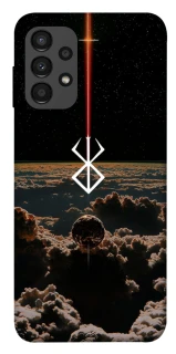 Чохол на Samsung Galaxy A13 4G Berserk Universe фото 1 з 1