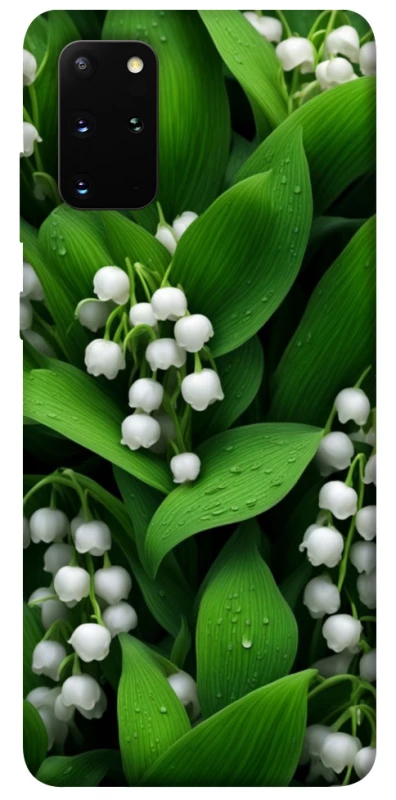 Чохол на Samsung Galaxy S20+ Flowers v24 фото 1 з 1