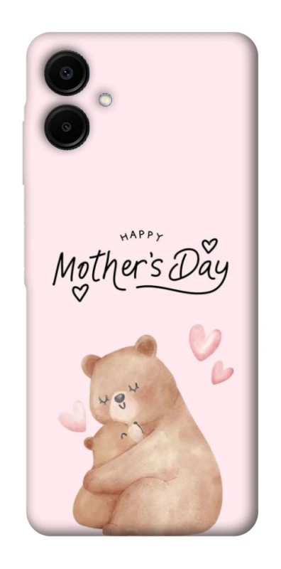 Чохол на Samsung Galaxy A06 Mother's Day ver.2 фото 1 з 1