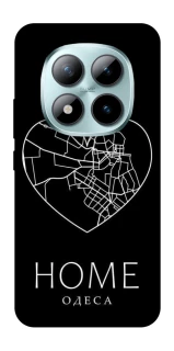 Чохол на Xiaomi Redmi Note 15 Pro+ 5G Одеса Home фото 1 з 1