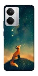 Чехол на Realme 14 Sky fox фото 1 из 1