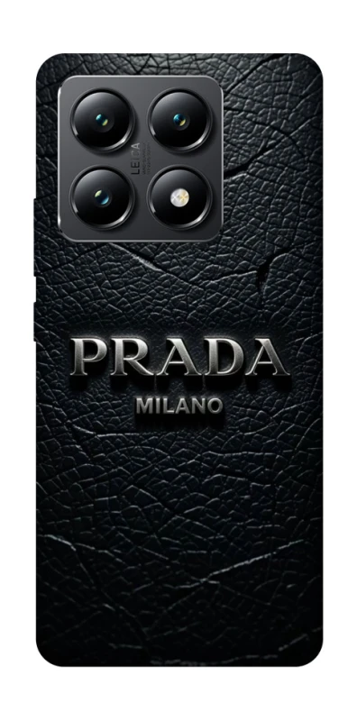 Чехол на Xiaomi 14T Prada ver.3 фото 1 из 1
