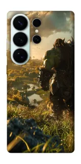 Чехол на Samsung Galaxy S26 Ultra Orc фото 1 из 1