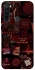 Чохол на Xiaomi Redmi Note 8T Hot collage ver.2 фото 1 з 1
