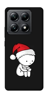 Чохол на Xiaomi 14T Pro Christmas mood ver.2 фото 1 з 1