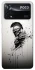 Чехол на Xiaomi Poco X4 Pro 5G Tattoo ver.3 фото 1 из 1