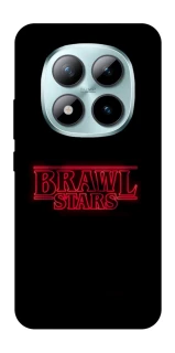 Чехол на Xiaomi Redmi Note 15 Pro+ 5G Brawl Stars ver.12 фото 1 из 1