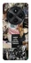 Чохол на Xiaomi Redmi A4 Fashion collage ver.11 фото 1 з 1