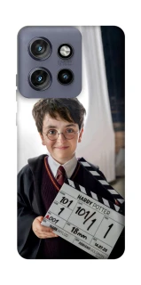 Чохол на Motorola Edge 50 Neo New Harry Potter ver.1 фото 1 з 1