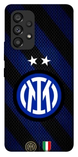 Чехол на Samsung Galaxy A53 5G FC Inter v2 фото 1 из 1