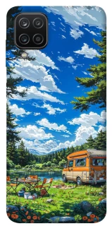 Чехол на Samsung Galaxy A12 Picnic фото 1 из 1
