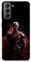 Чехол на Samsung Galaxy S21 FE Deadpool фото 1 из 1