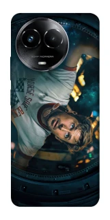 Чохол на Realme C67 4G Project Hail Mary ver.7 фото 1 з 1