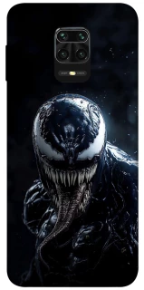 Чохол на Xiaomi Redmi Note 9s / Note 9 Pro / Note 9 Pro Max Venom v3 фото 1 з 1