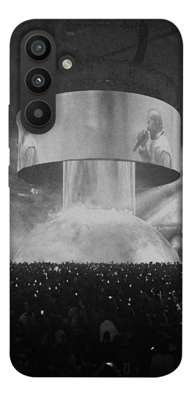 Чехол на Samsung Galaxy A34 5G Kanye West ver.5 фото 1 из 1