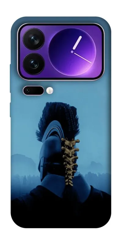 Чохол на Xiaomi 17 Pro Max Odyssey ver.1 фото 1 з 1
