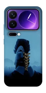 Чехол на Xiaomi 17 Pro Max Odyssey ver.1 фото 1 из 1