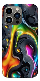 Чехол на Apple iPhone 13 Pro (6.1") dye фото 1 из 1