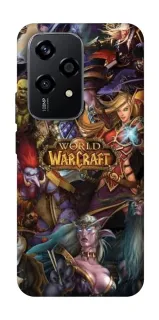 Чехол на Honor 200 Lite WoW фото 1 из 1