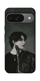 Чехол на Google Pixel 10 V (Kim) - BTS фото 1 Чехол на Google Pixel 10 V (Kim) - BTS фото 1 из 1