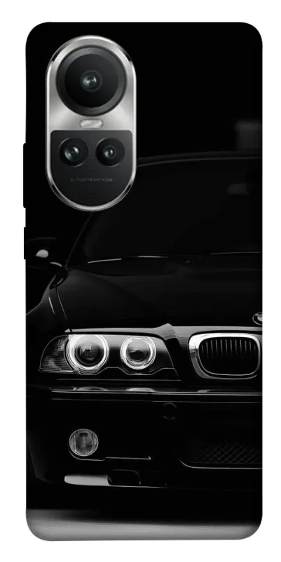 Чехол на Oppo Reno 10 BMW v43 фото 1 из 1