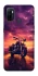 Чохол на Oppo A53 / A32 / A33 Motorbike фото 1 з 1