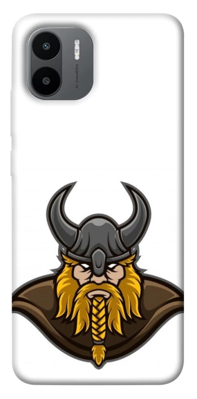 Чохол на Xiaomi Redmi A1+ / Poco C50 / A2+ Viking фото 1 з 1