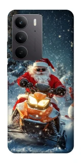 Чехол на Realme C75 Christmas spirit ver.9 фото 1 из 1