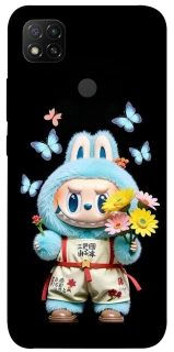 Чохол на Xiaomi Redmi 9C Japan Labubu фото 1 з 1