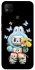 Чохол на Xiaomi Redmi 9C Japan Labubu фото 1 з 1