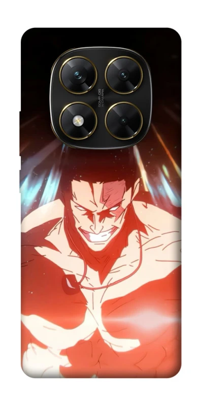 Чехол на Xiaomi Poco X7 Todo v4 фото 1 из 1