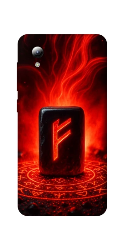 Чохол на ZTE Blade A3 (2019) Феху фото 1 з 1