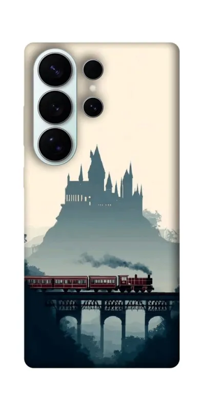 Чохол на Samsung Galaxy S26 Pro Hogwarts v1 фото 1 з 1