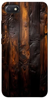 Чехол на Xiaomi Redmi 6A Дерево v2 фото 1 из 1