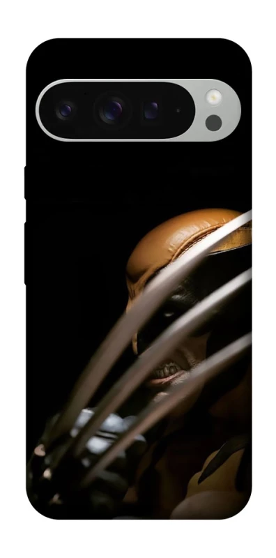Чохол на Google Pixel 9 Pro XL Wolverine фото 1 з 1