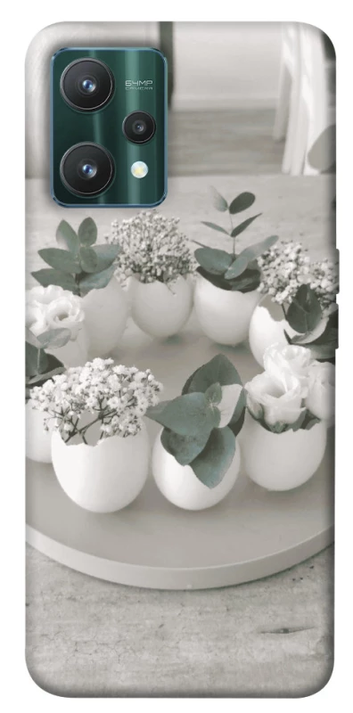 Чохол на Realme 9 Pro Mood фото 1 з 1