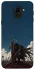 Чохол на Samsung J600F Galaxy J6 (2018) Berserk v22 фото 1 з 1