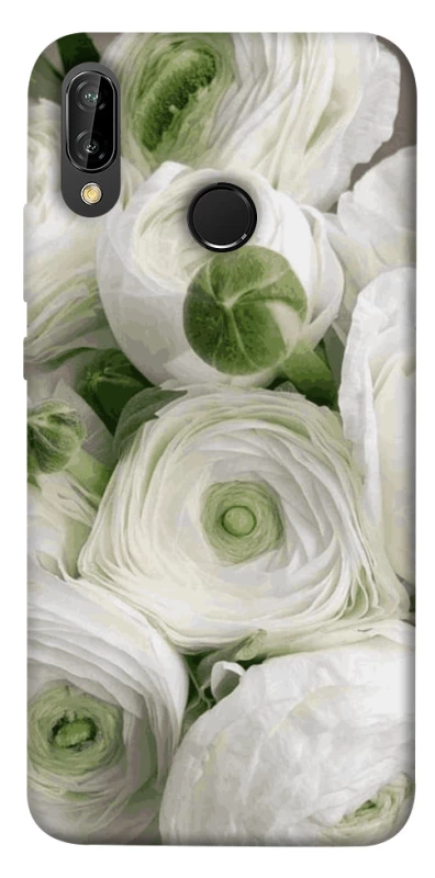 Чохол на Huawei P20 Lite Mornings фото 1 Чохол на Huawei P20 Lite Mornings фото 1 з 1