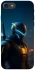 Чохол на Apple iPhone 7 / 8 (4.7") Cyber Samurai фото 1 з 1